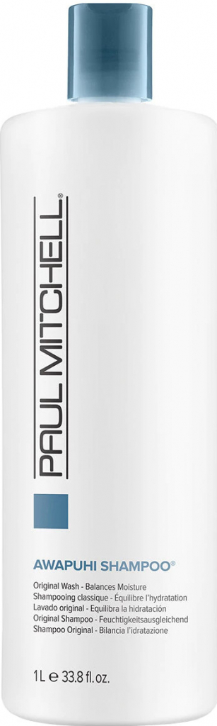 Paul Mitchell Original Awapuhi Shampoo 1000 ml