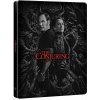 V zajetí démonů 4: Poslední rituály (UHD+BD) - Steelbook - Michael Chaves, WB