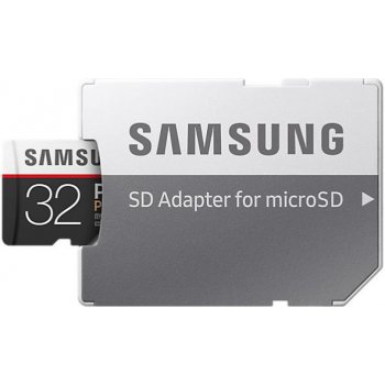 Samsung microSDHC 32GB UHS-I U1 MB-MD32GA/EU