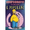 Simpsonovi: Komiks k popukání