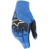 Rukavice ALPINESTARS Techstar (modrá/čierna/biela) M