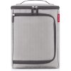 Reisenthel Praktický termobox Reisenthel Coolerbox herringbone grey