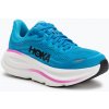 Dámske bežecké topánky HOKA Bondi 9 skyward blue/neon fuchsia