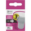 Emos Žiarovka LED Classic 3.8W GU10, neutrálna biela