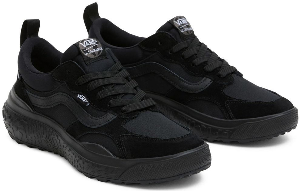 Vans UltraRange Neo VR3 BLACK/BLACK