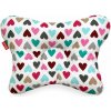 Vankúš SCAMP Vankúšik Colorful Heart (5999546242836)