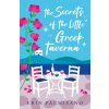 Secrets of the Little Greek Taverna
