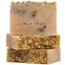 Almara Soap mydlo intímne prírodné mydlo na intímnu hygienu 85 g
