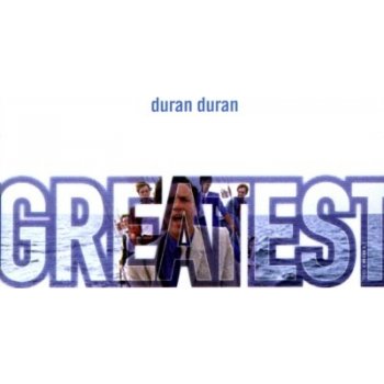 DURAN DURAN: GREATEST HITS, CD