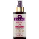 Aussie Repair Miracle olejová starostlivosť pre poškodené vlasy (Australian Macadamia Nut Oil, Australian Jojoba Seed Oil, Avocado Oil) 100 ml