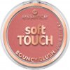 essence Soft Touch matná krémová lícenka 10 antique bloom 5 g