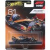 Mattel Hot Wheels: HW Racing, JKD81
