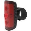KNOG zadné svetlo POP R Carbon KNOG K11813