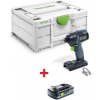 Festool TID 18 Basic 4,0 577054