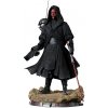 IRON STUDIOS Star Wars: Darth Maul, mierka 1:4 - 58 cm