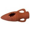 Hobby dekorácie Amphore natural M, 21cm