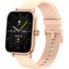CARNEO Versa HR+/ Rose Gold/ Šport Band/ Pink 8588009299592