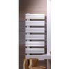 Radiátor pre ústredné vykurovanie Cordivari Kelly 153,6x60 cm biela 3551726100007