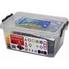 Stavebnica Magformers Giga Cruiser box (560504)