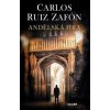 Andělská hra - Carlos Ruiz Zafón