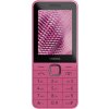 Nokia 225 4G mobilný telefón ružová; 1GF025FPC2L03