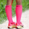 Eleven kompresné podkolienky ActivePulse Pink Veľkosť: EUR 40-43