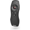 Hama bezdrôtový prezentér X-Pointer 6v1 s funkciou myši 139916