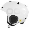 Lyžiarska prilba POC Fornix BC MIPS Hydrogen White Matt M/L (55-58 cm) 20/21