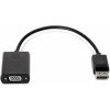 HP DisplayPort to VGA Adapter F7W97AA