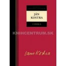 Ján Kostra Lyrika