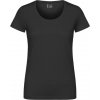 PROMODORO 3075 EXCD / Dámske pracovné tričko - charcoal L