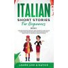 Italian Short Stories for Beginners Book 1