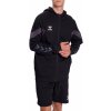 Mikina s kapucňou Hummel HMLTRAVEL ZIP HOODIE 220303-2001 Veľkosť S