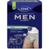 TENA Men Pants Normal Grey L/XL pánske inkontinenčné spodné prádlo, sivé 1x8 ks