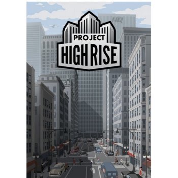 Project Highrise (Architects Edition)