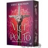 Vlčí pouto - Sable Sorensen