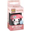 FUNKO POP KĽÚČENKA: Hello Kitty - My Melody