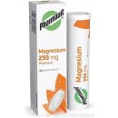 Magnesium 250 mg Pharmavit tbl.eff.20 x 250 mg