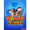 Worms Reloaded