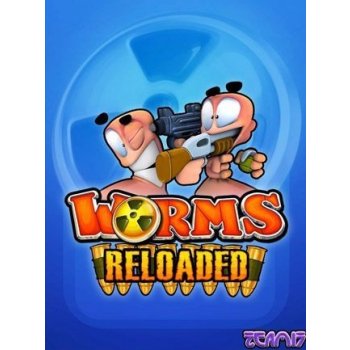 Worms Reloaded