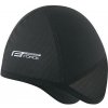 Čiapka pod prilbu Force FREEZE zimná, čierna veľkosť produktu S-M