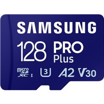 Samsung SDXC 128GB MB-MD128SB/WW