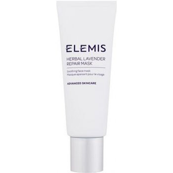 Elemis Advanced Skincare upokojujúca maska pre citlivú pleť so začervenaním Herbal Lavender Repair Mask 75 ml