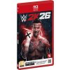 WWE 2K26 – Nintendo Switch 2