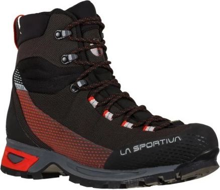 La Sportiva Trango Trk GTX Carbon/Goji 31D900314