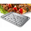 Jula Grilovacie podnosy obdĺžnik 34,5 x 23 x 2,5 cm 5 kusov