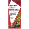 Salus Floradix sirup proti únave 250ml