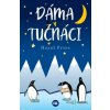 Veronica McCreedy (CZ): Dáma a tučňáci - Hazel Prior - online doručenie