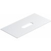 Catalano Horizon doska 100 x 50 cm biela 0831000021