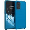 Púzdro kwmobile Oppo Find X3 Lite modrá
